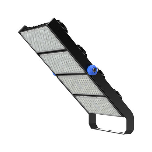 ไฟสปอร์ตไลท์ LED กำลังสูง 1,000 วัตต์