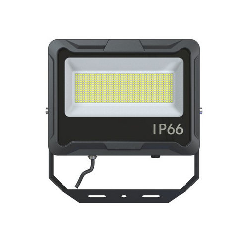 น้ำท่วมไฟ LED กลางแจ้ง 100W