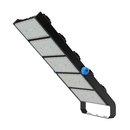 ไฟสปอร์ตไลท์ LED กำลังสูง 1250w
