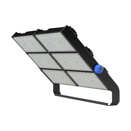ไฟสปอร์ตไลท์ LED กำลังสูง 1500w