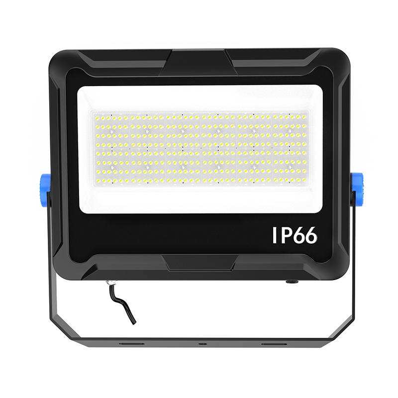 น้ำท่วมไฟ LED กลางแจ้ง 150w