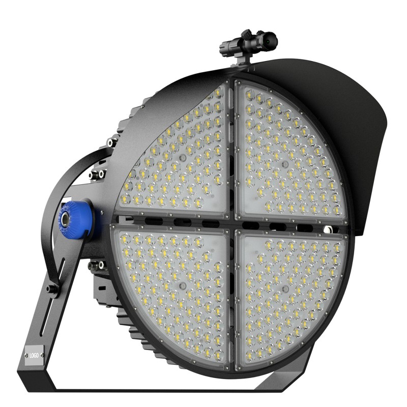 ไฟสนาม LED 1800w