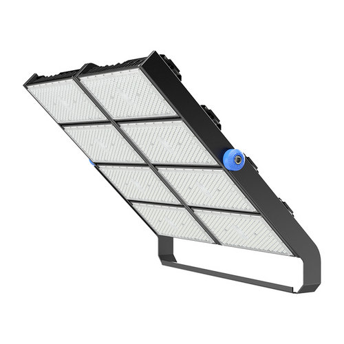 ไฟสปอร์ตไลท์ LED กำลังสูง 2000w