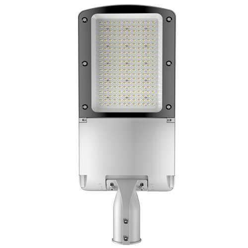 หัวไฟถนน LED 200w