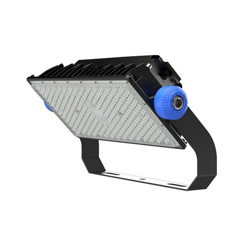 ไฟสปอร์ตไลท์ LED กำลังสูง 250w