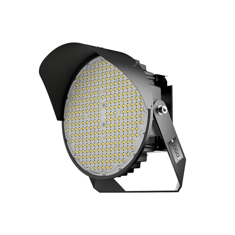 ไฟสนาม LED 400w