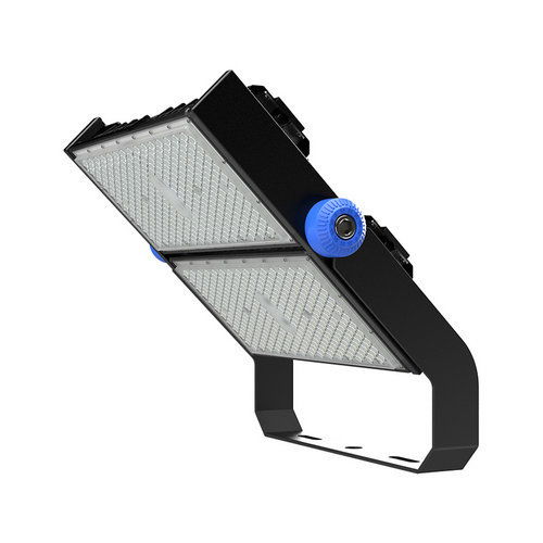 ไฟสปอร์ตไลท์ LED กำลังสูง 500w