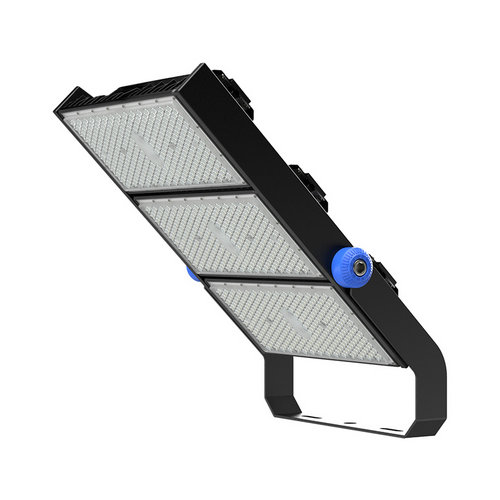 ไฟสปอร์ตไลท์ LED กำลังสูง 750w