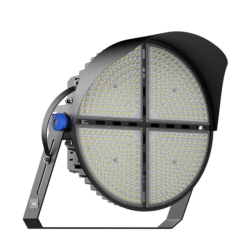 ไฟสนาม LED 800w