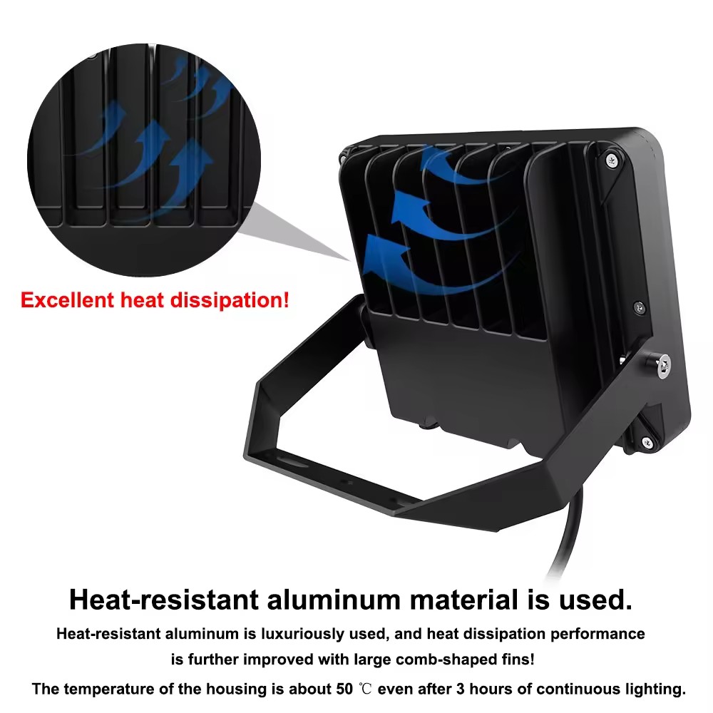 150w outdoor led flood light