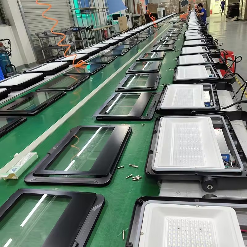 150w outdoor led flood light