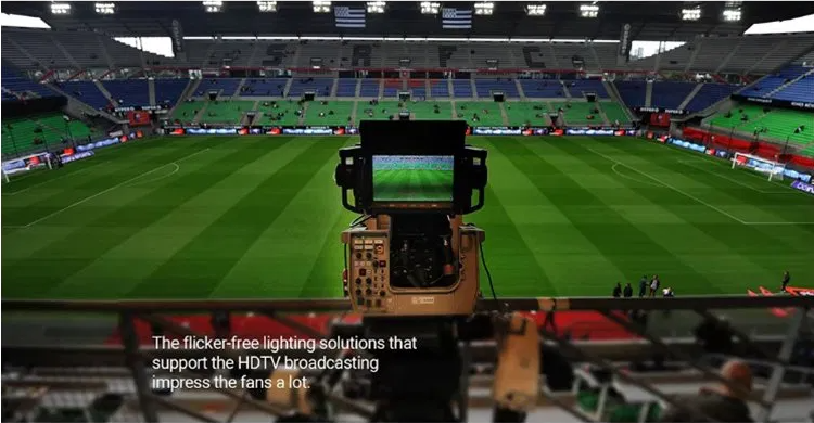 1200w led stadium light