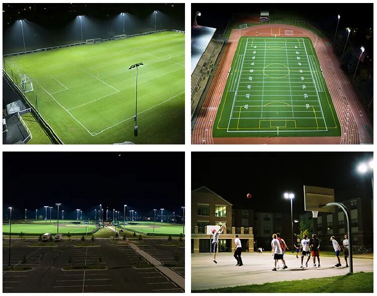 1600w led stadium light